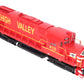 Lionel 6-18592 Lehigh Valley Alco C420 Diesel Locomotive #410 EX/Box