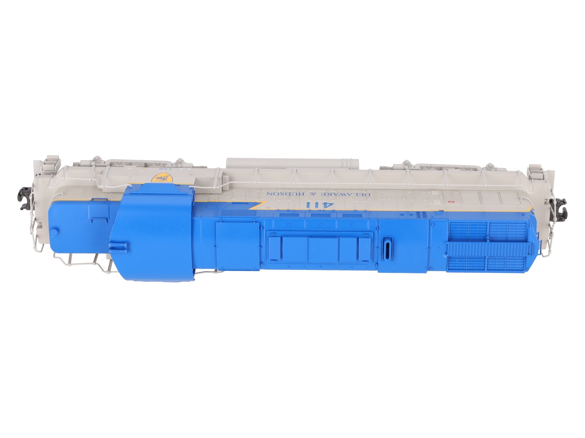 Lionel 6-18591 Delaware & Hudson C-420 Diesel Locomotive #411 LN/Box