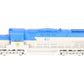 Lionel 6-18591 Delaware & Hudson C-420 Diesel Locomotive #411 LN/Box