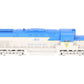 Lionel 6-18591 Delaware & Hudson C-420 Diesel Locomotive #411 LN/Box