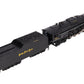Lionel 6-38050 O Nickel Plate Road 2-8-4 Scale Berkshire Steam Loco &Tender #779 EX