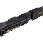 Lionel 6-38050 O Nickel Plate Road 2-8-4 Scale Berkshire Steam Loco &Tender #779 EX