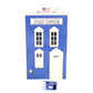 Piko 62213 G Post Office Kit (Assembled) VG