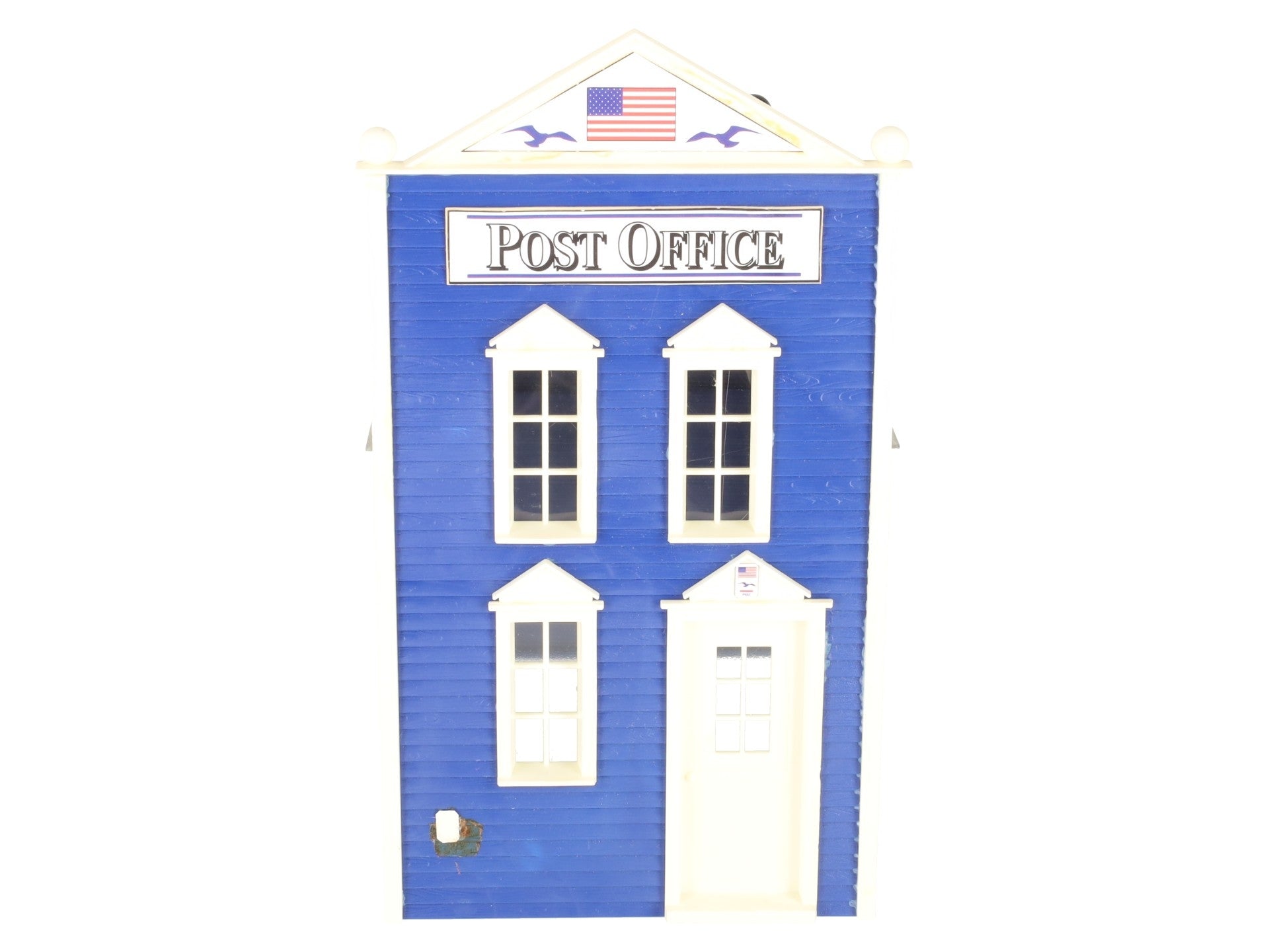 Piko 62213 G Post Office Kit (Assembled) VG