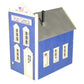 Piko 62213 G Post Office Kit (Assembled) VG