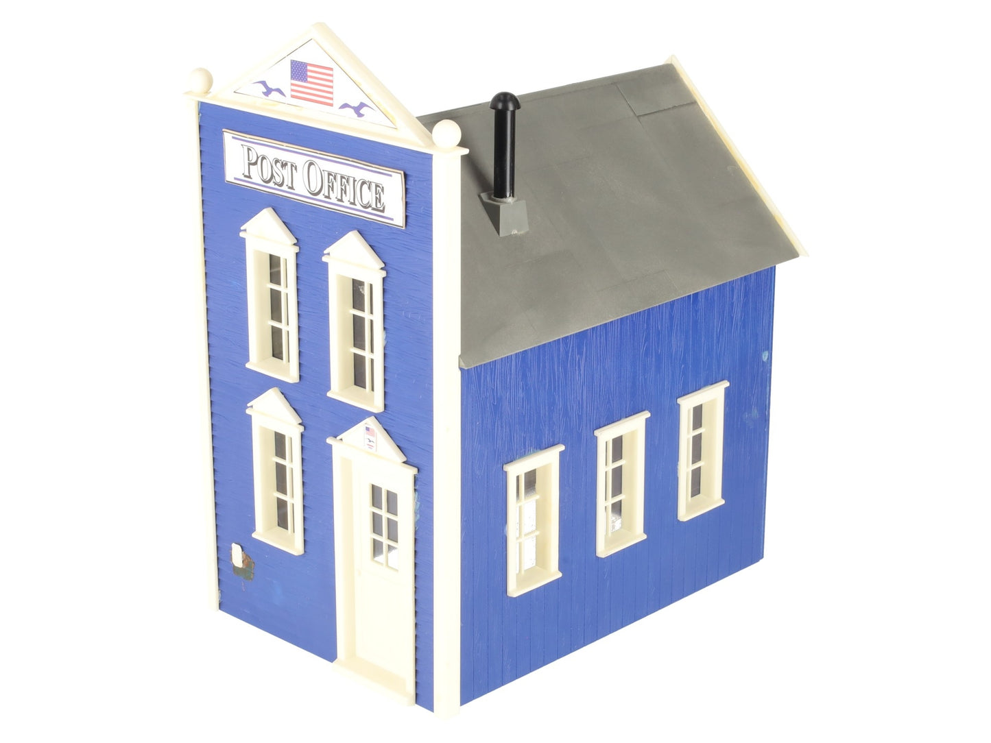 Piko 62213 G Post Office Kit (Assembled) VG