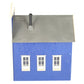Piko 62213 G Post Office Kit (Assembled) VG