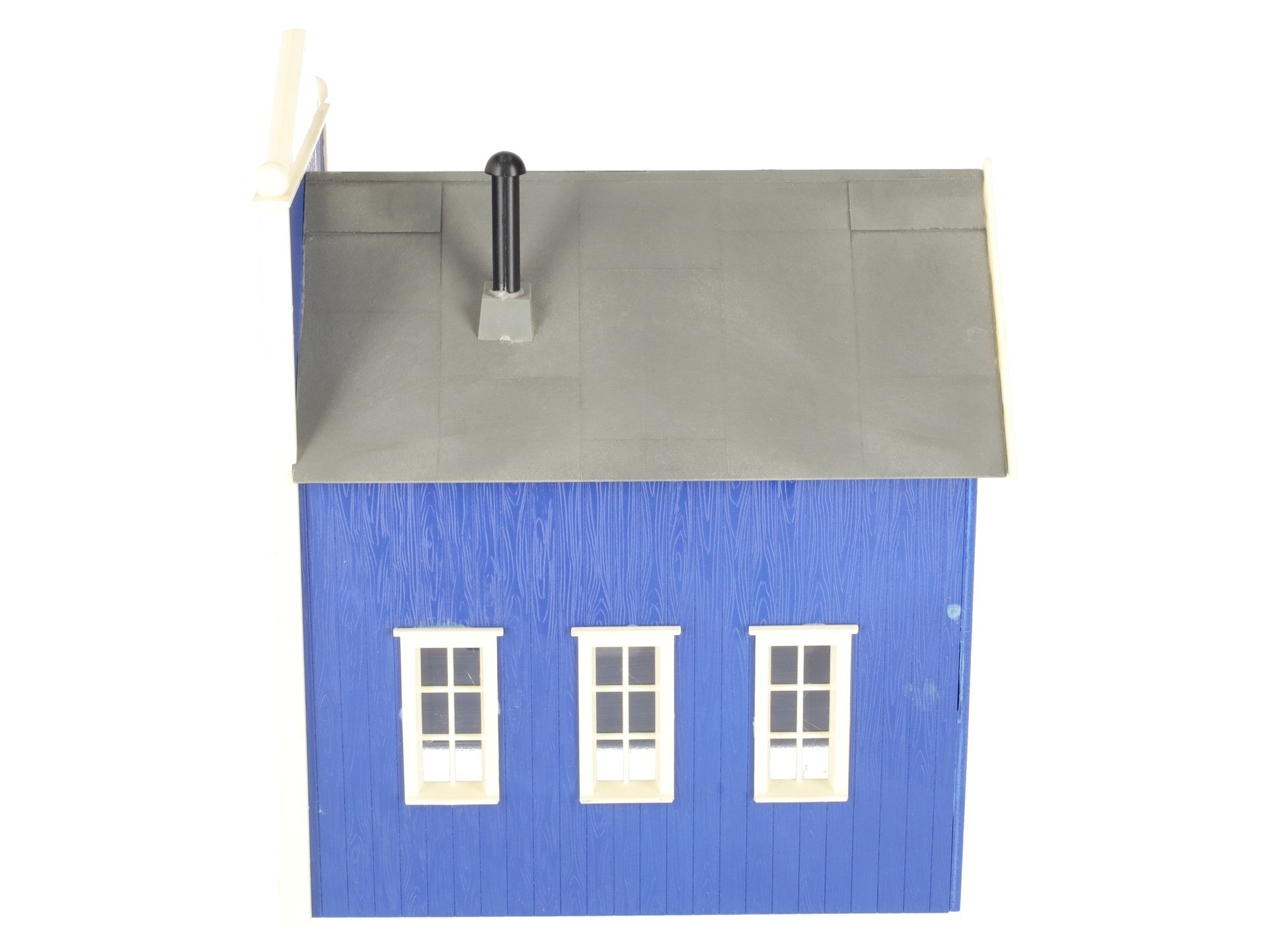 Piko 62213 G Post Office Kit (Assembled) VG