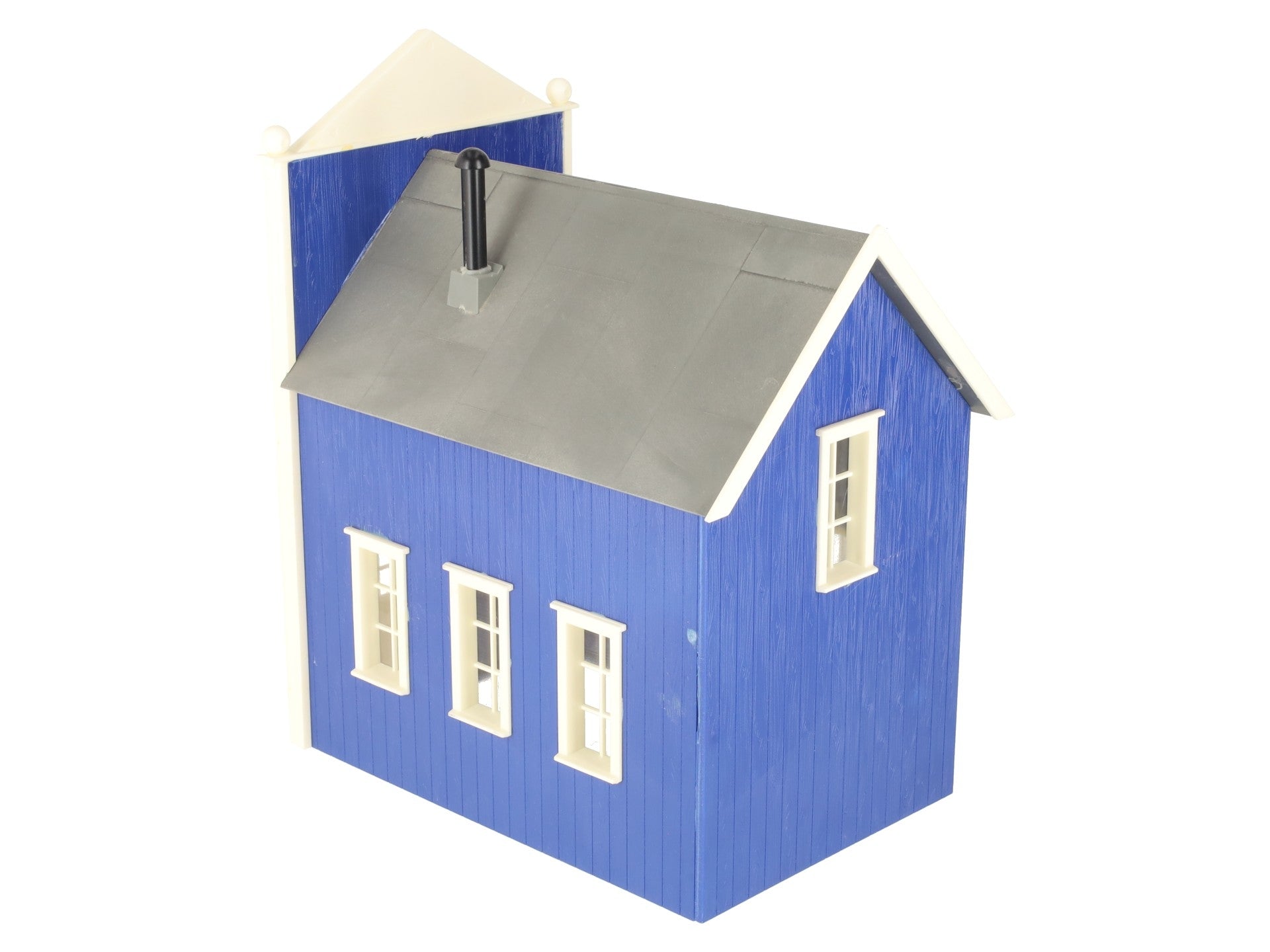 Piko 62213 G Post Office Kit (Assembled) VG