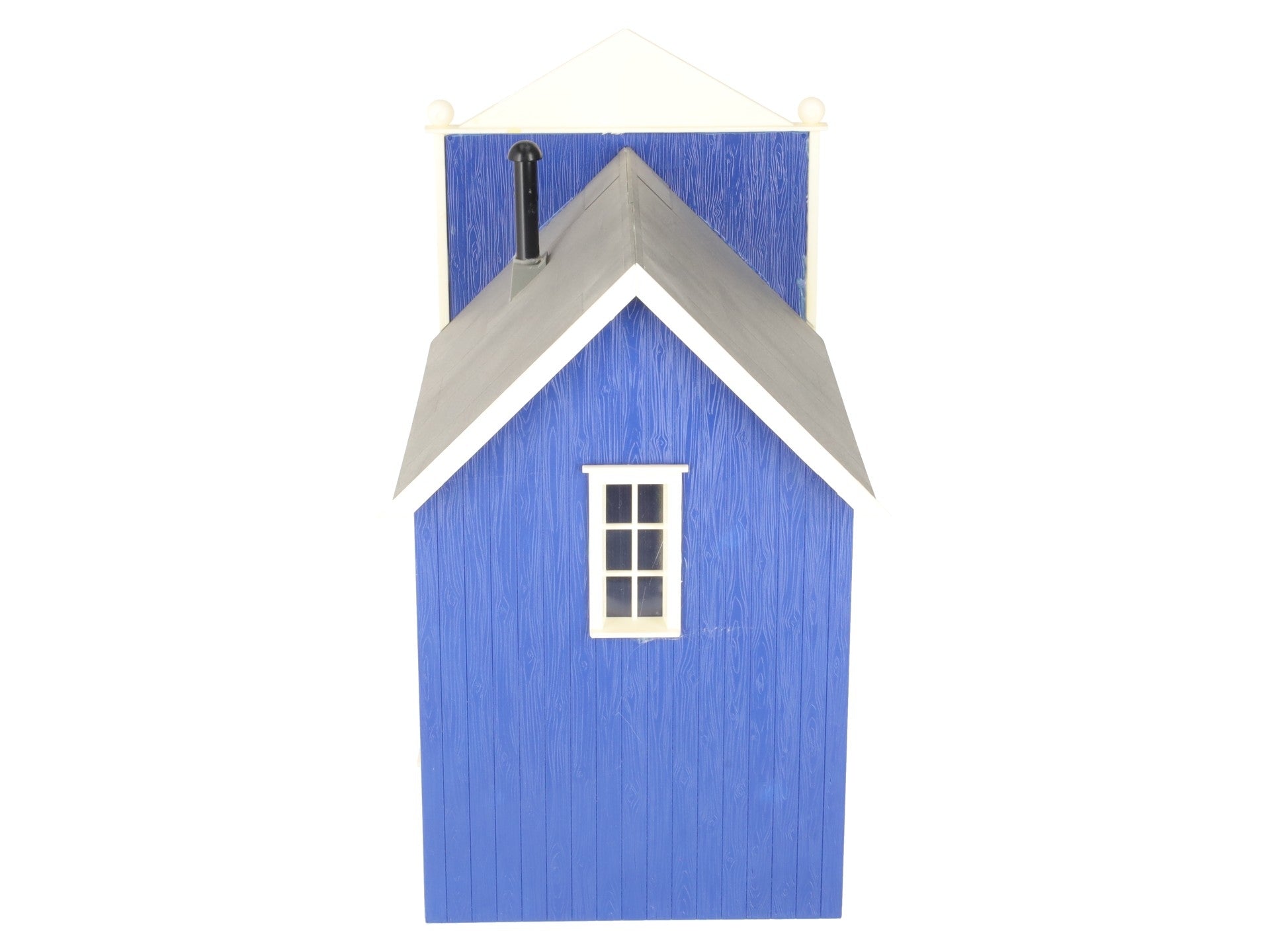 Piko 62213 G Post Office Kit (Assembled) VG