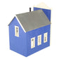 Piko 62213 G Post Office Kit (Assembled) VG