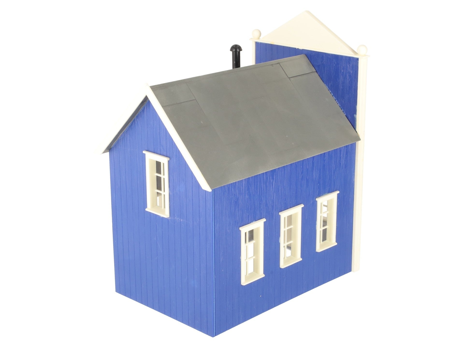 Piko 62213 G Post Office Kit (Assembled) VG