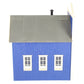 Piko 62213 G Post Office Kit (Assembled) VG