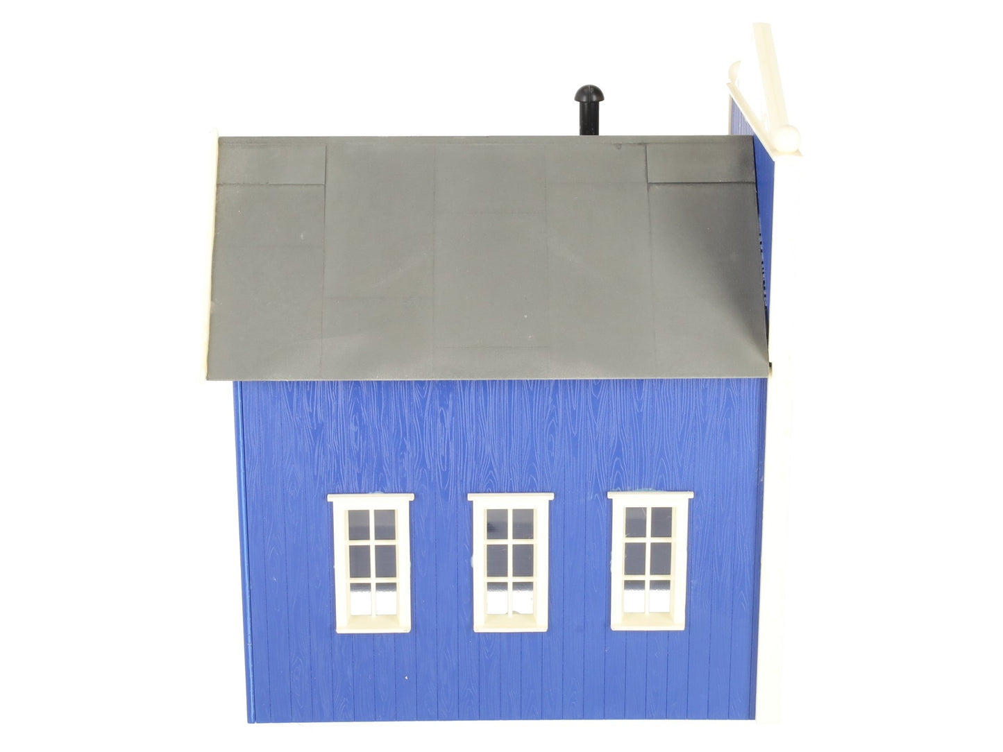 Piko 62213 G Post Office Kit (Assembled) VG
