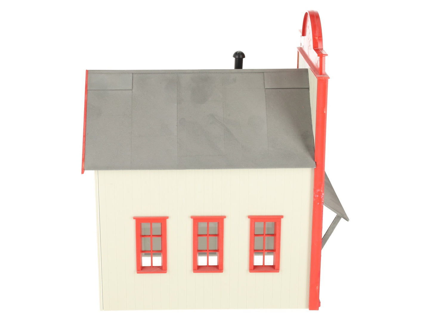 Piko 62724 G Scale Book Worm Book Shop Building - Assembled EX