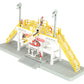 MTH 30-9117 O Gauge Columbia Oil Storage Station EX/Box