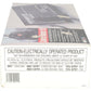MRC AA444 HO, N or G Control Master 20 Power Supply 85VA VG/Box