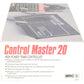 MRC AA444 HO, N or G Control Master 20 Power Supply 85VA VG/Box