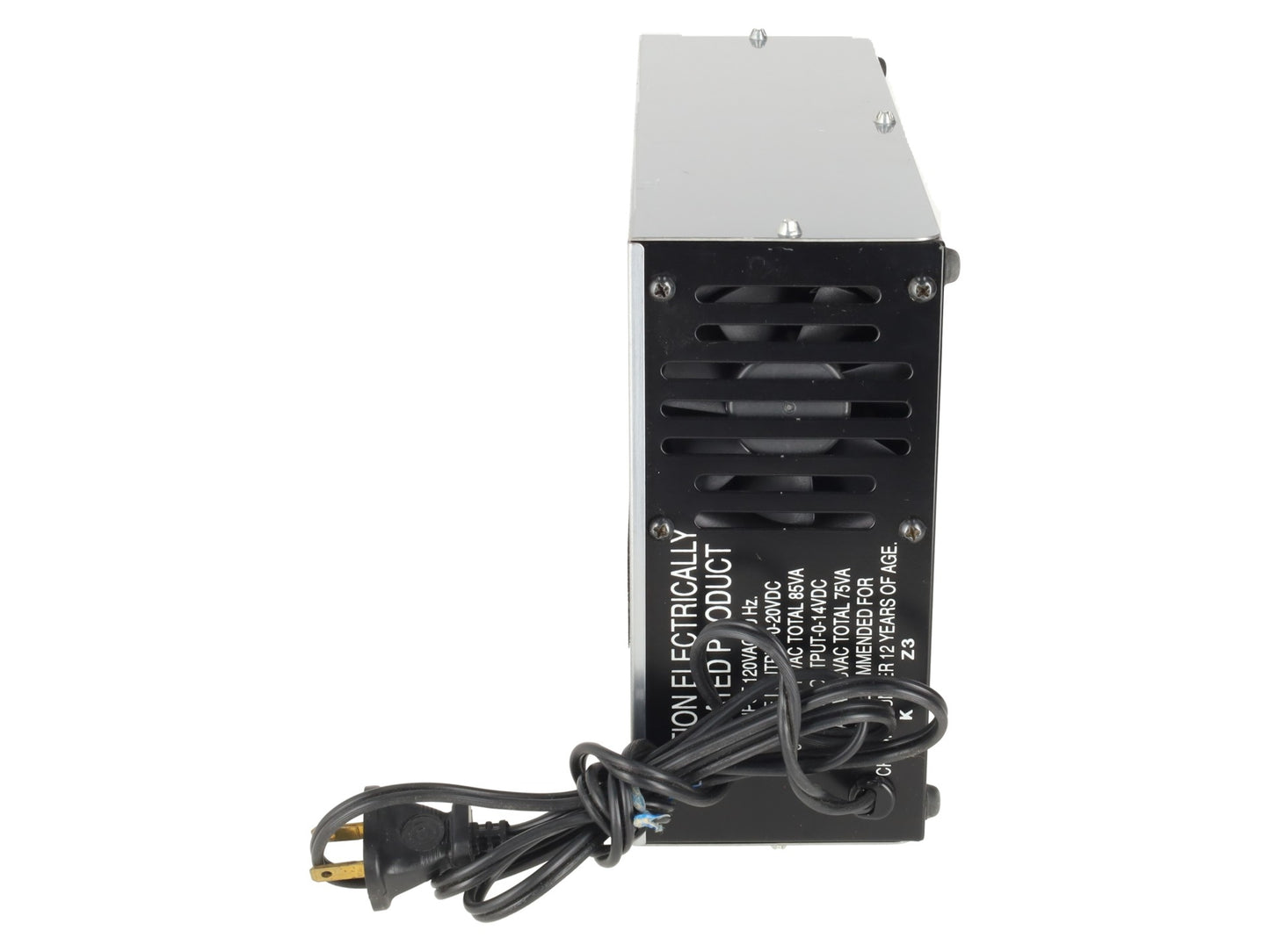 MRC AA444 HO, N or G Control Master 20 Power Supply 85VA VG/Box