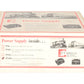 PH Hobbies PS10G 10 Amp w/Volt & Ammeter EX/Box