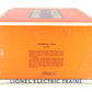 Lionel 6-12741 O Gauge Union Pacific Intermodal Crane LN/Box