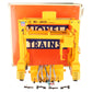 Lionel 6-12741 O Gauge Union Pacific Intermodal Crane Mi-Jack Translift EX/Box