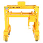 Lionel 6-12741 O Gauge Union Pacific Intermodal Crane Mi-Jack Translift EX/Box