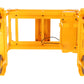 Lionel 6-12741 O Gauge Union Pacific Intermodal Crane Mi-Jack Translift EX/Box