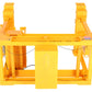 Lionel 6-12741 O Gauge Union Pacific Intermodal Crane Mi-Jack Translift EX/Box