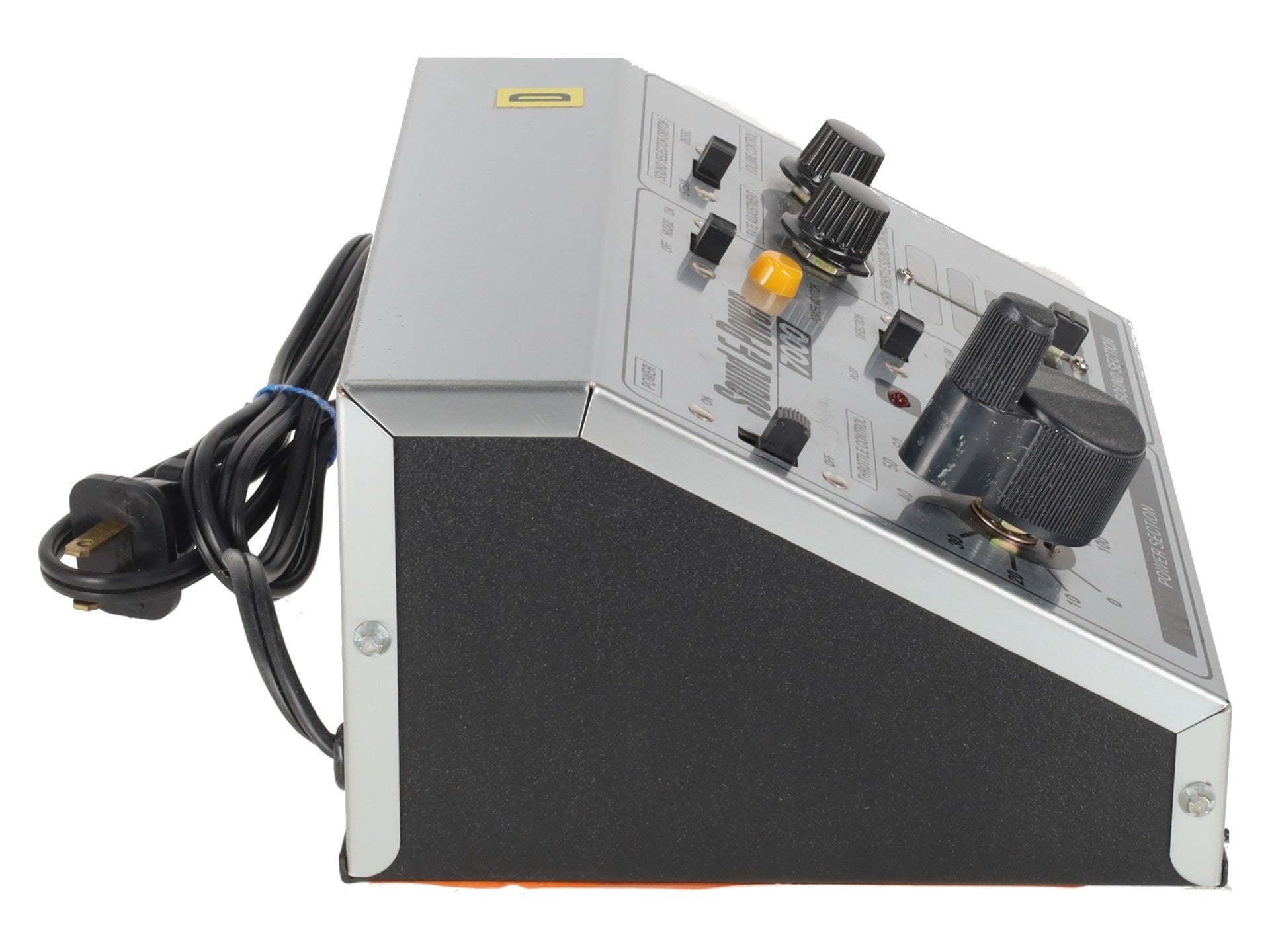 MRC AA333 Sound & Power 7000 Transformer VG/Box