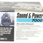 MRC AA333 Sound & Power 7000 Transformer VG/Box