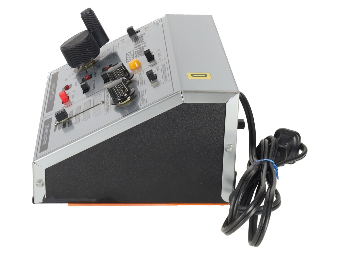 MRC AA333 Sound & Power 7000 Transformer VG/Box