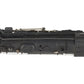 Lionel 736 Vintage O 2-8-4 Berkshire Steam Locomotive VG
