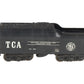 Lionel 2671W Vintage O TCA 1968 2671 Cleveland Tender with Whistle VG