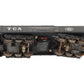 Lionel 2671W Vintage O TCA 1968 2671 Cleveland Tender with Whistle VG
