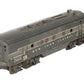 Lionel 2344 Vintage O New York Central F-3 Non-Powered A Diesel Locomotive VG