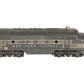 Lionel 2344 Vintage O New York Central F-3 Non-Powered A Diesel Locomotive VG