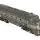 Lionel 2344 Vintage O New York Central F-3 Non-Powered A Diesel Locomotive VG