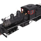 Bachmann 82198 G Unlettered 38 Ton Two Truck Steam Shay with Red & White Trim/Box