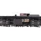 Bachmann 82198 G Unlettered 38 Ton Two Truck Steam Shay with Red & White Trim/Box