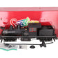 Bachmann 82198 G Unlettered 38 Ton Two Truck Steam Shay with Red & White Trim/Box