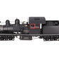 Bachmann 82198 G Unlettered 38 Ton Two Truck Steam Shay with Red & White Trim/Box