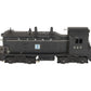 Lionel 623 Vintage O Santa Fe NW-2 Diesel Switcher VG