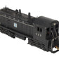 Lionel 623 Vintage O Santa Fe NW-2 Diesel Switcher VG