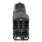 Lionel 623 Vintage O Santa Fe NW-2 Diesel Switcher VG