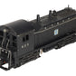 Lionel 623 Vintage O Santa Fe NW-2 Diesel Switcher VG