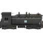Lionel 623 Vintage O Santa Fe NW-2 Diesel Switcher VG