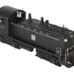 Lionel 623 Vintage O Santa Fe NW-2 Diesel Switcher VG