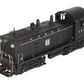 Lionel 623 Vintage O Santa Fe NW-2 Diesel Switcher VG