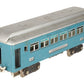 Lionel 309 VIntage Standard Gauge Blue Pullman Passenger Car VG/Box